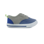 Tenis Ivanzap azul para Infantes