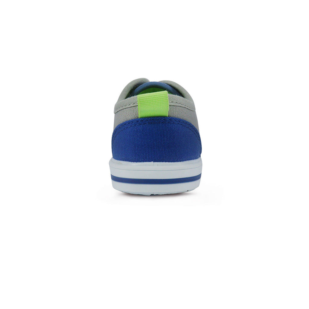 Tenis Ivanzap azul para Infantes