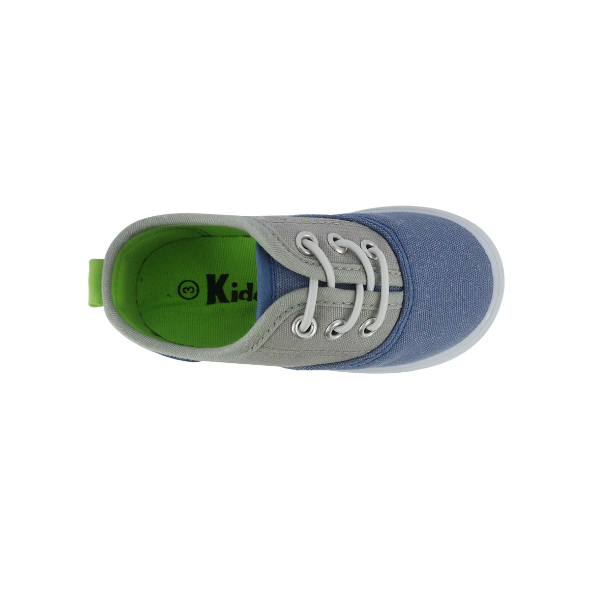 Tenis Ivanzap azul para Infantes