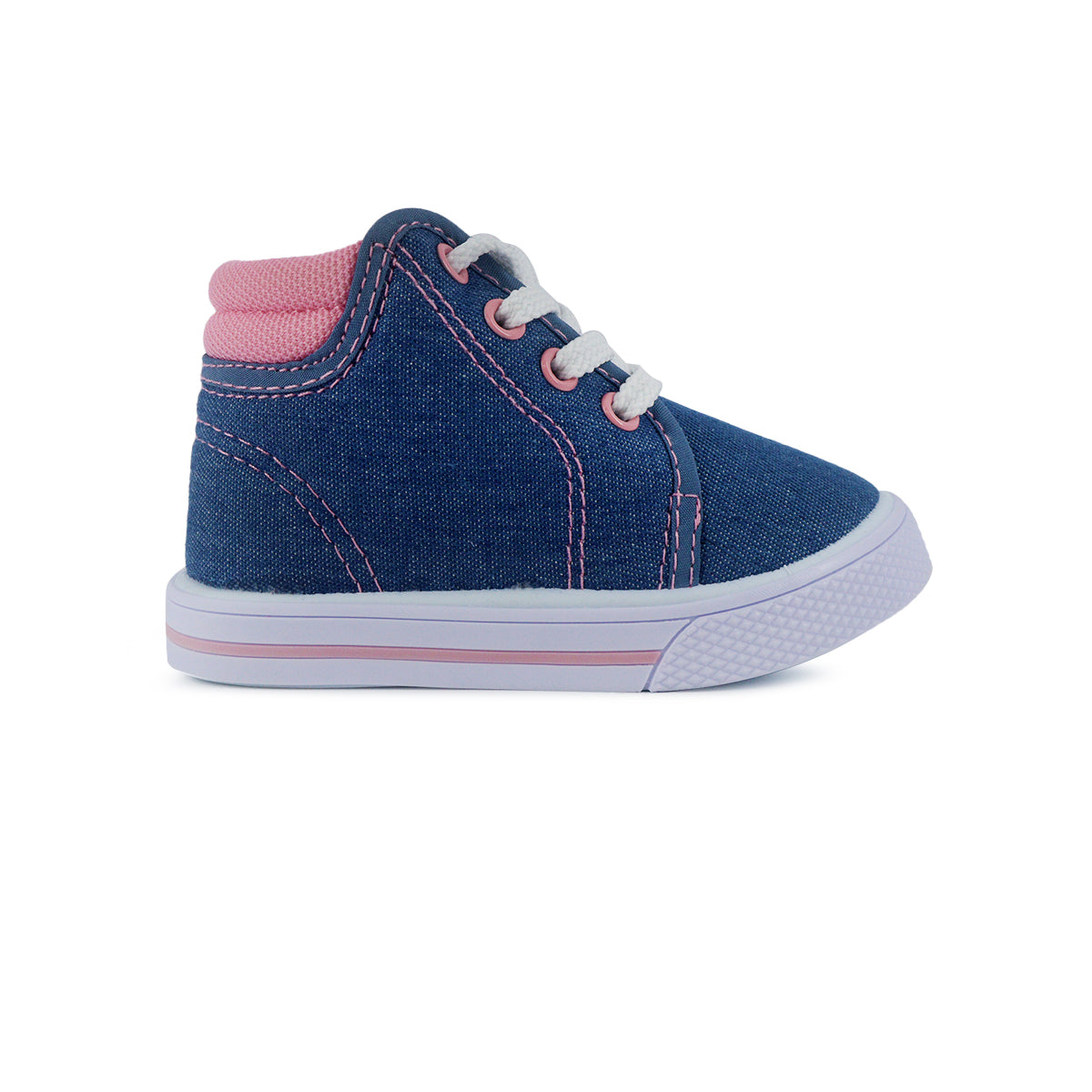 Botas Kelybot rosado para Infantes