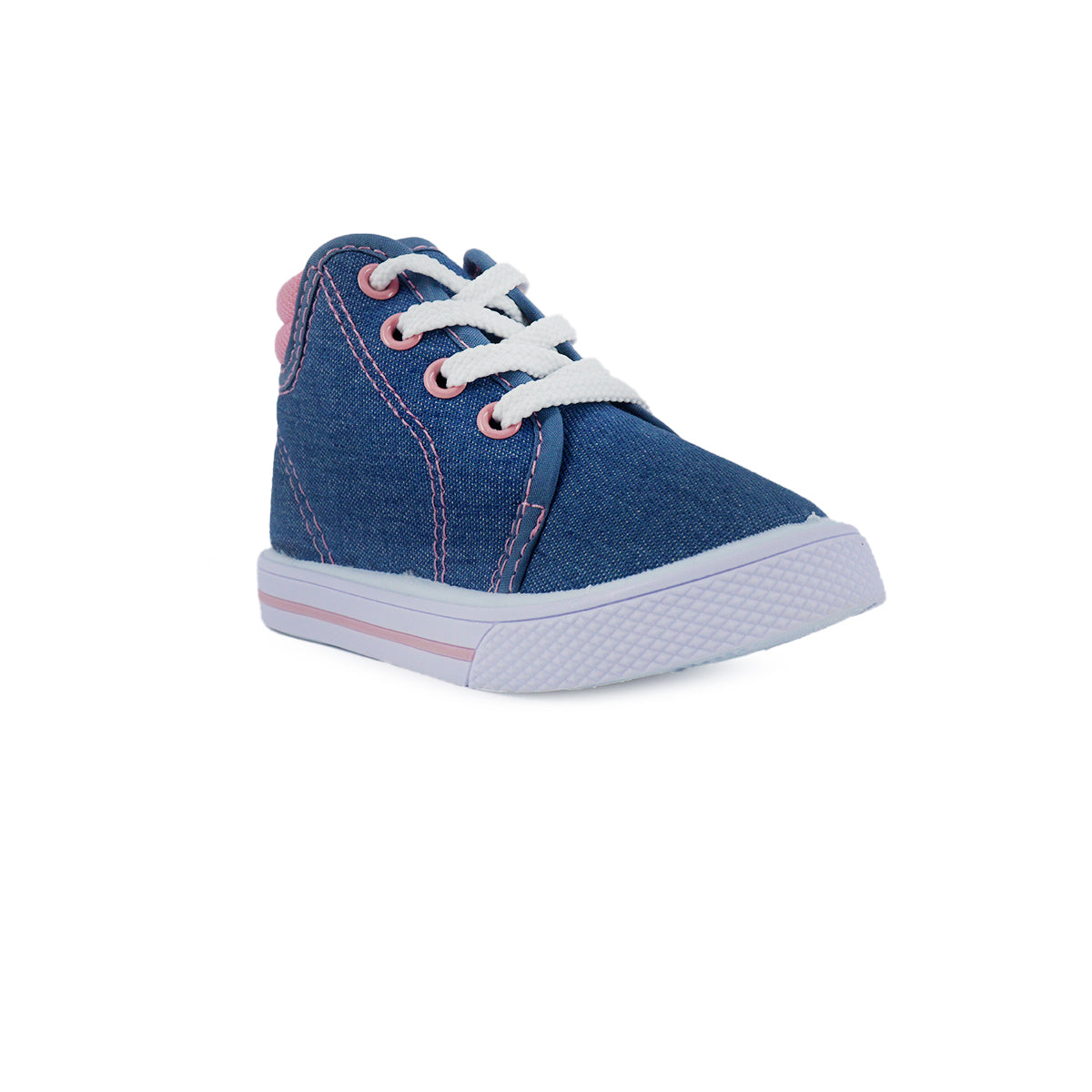 Botas Kelybot rosado para Infantes