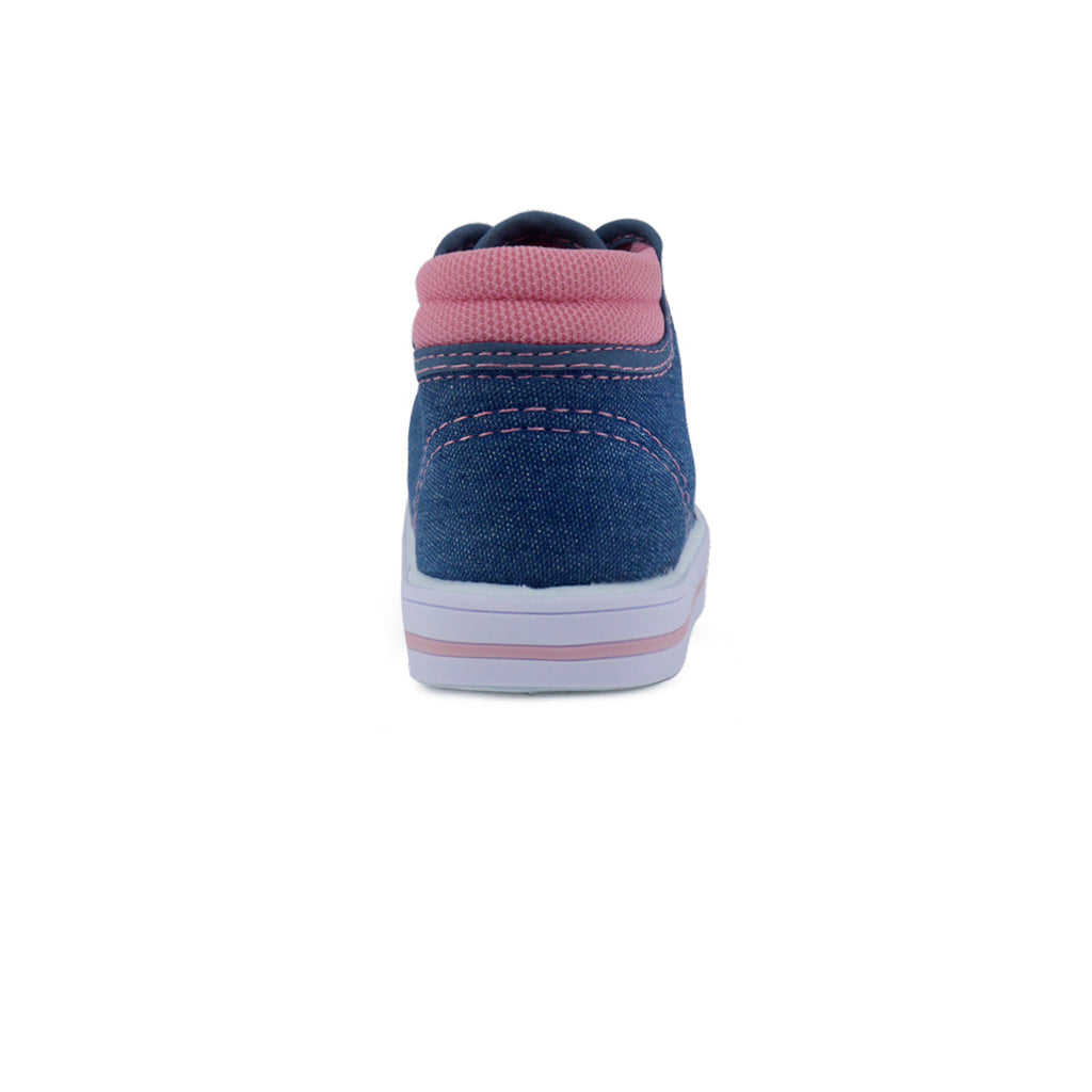 Botas Kelybot rosado para Infantes