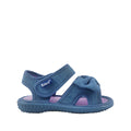 Sandalias Kelysan azul para Infantes
