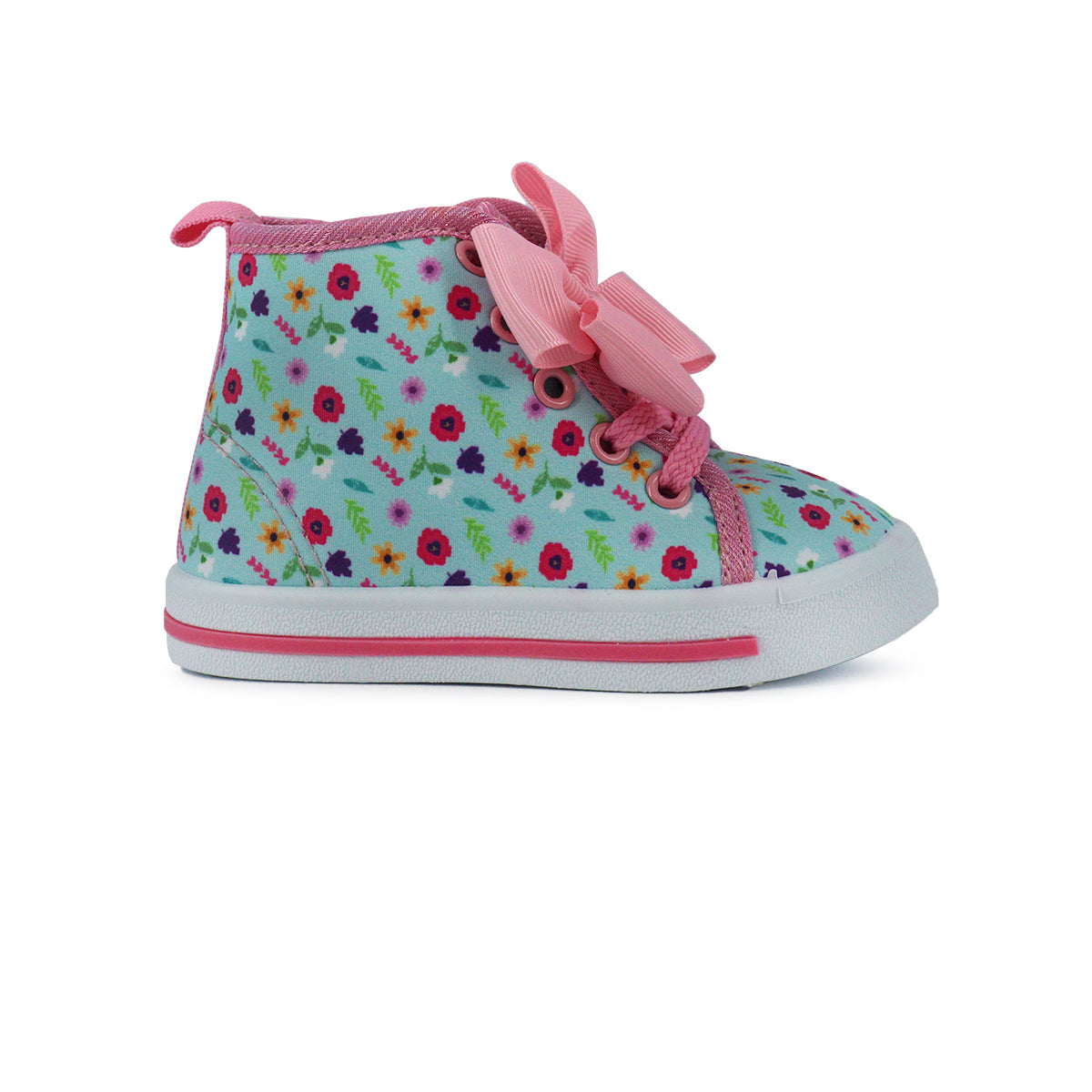 Botas Rosibot celeste para Infantes