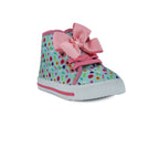 Botas Rosibot celeste para Infantes