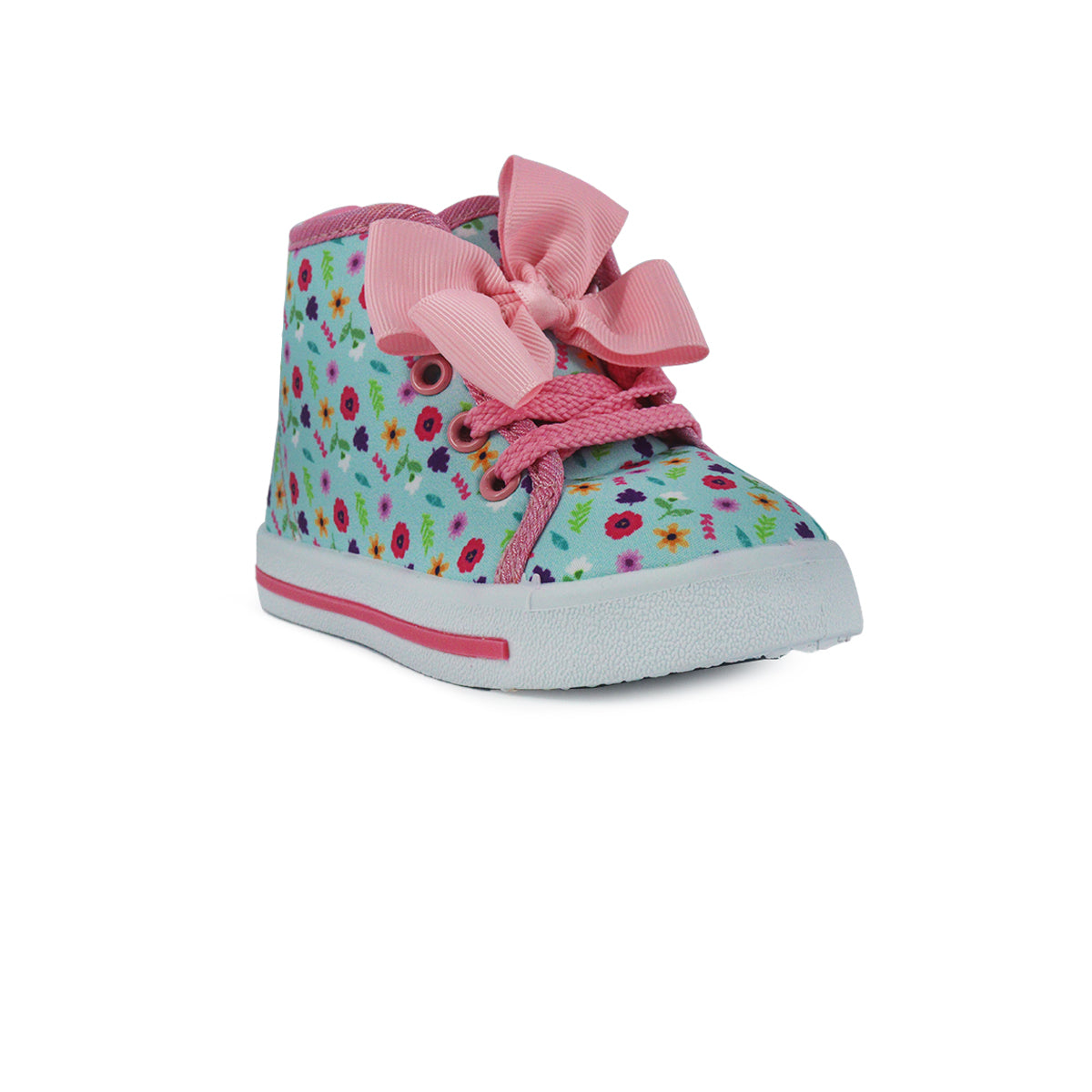 Botas Rosibot celeste para Infantes