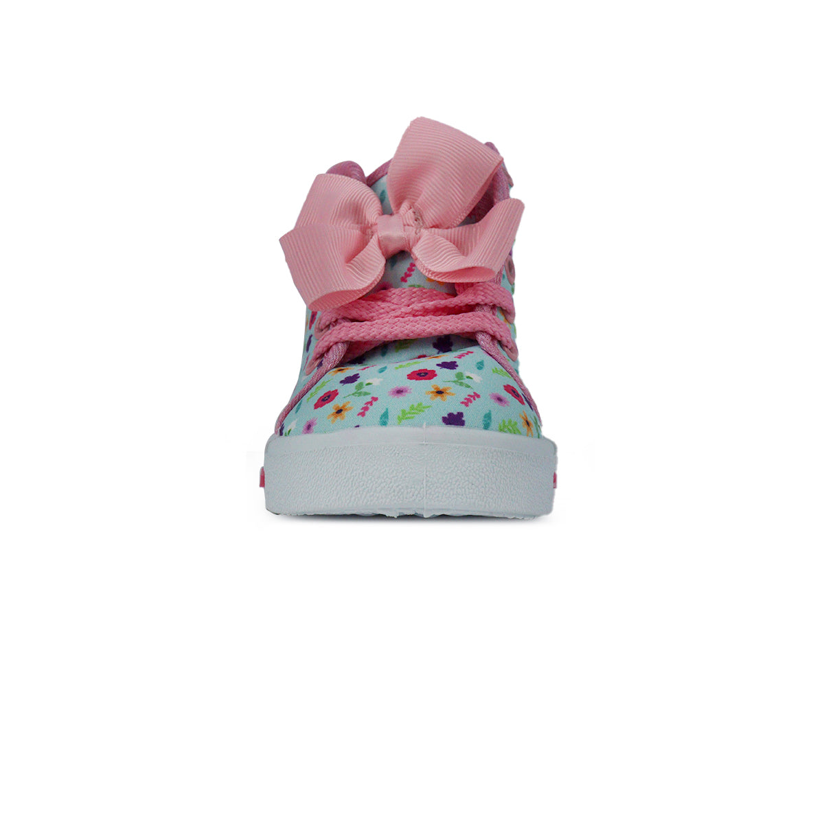 Botas Rosibot celeste para Infantes