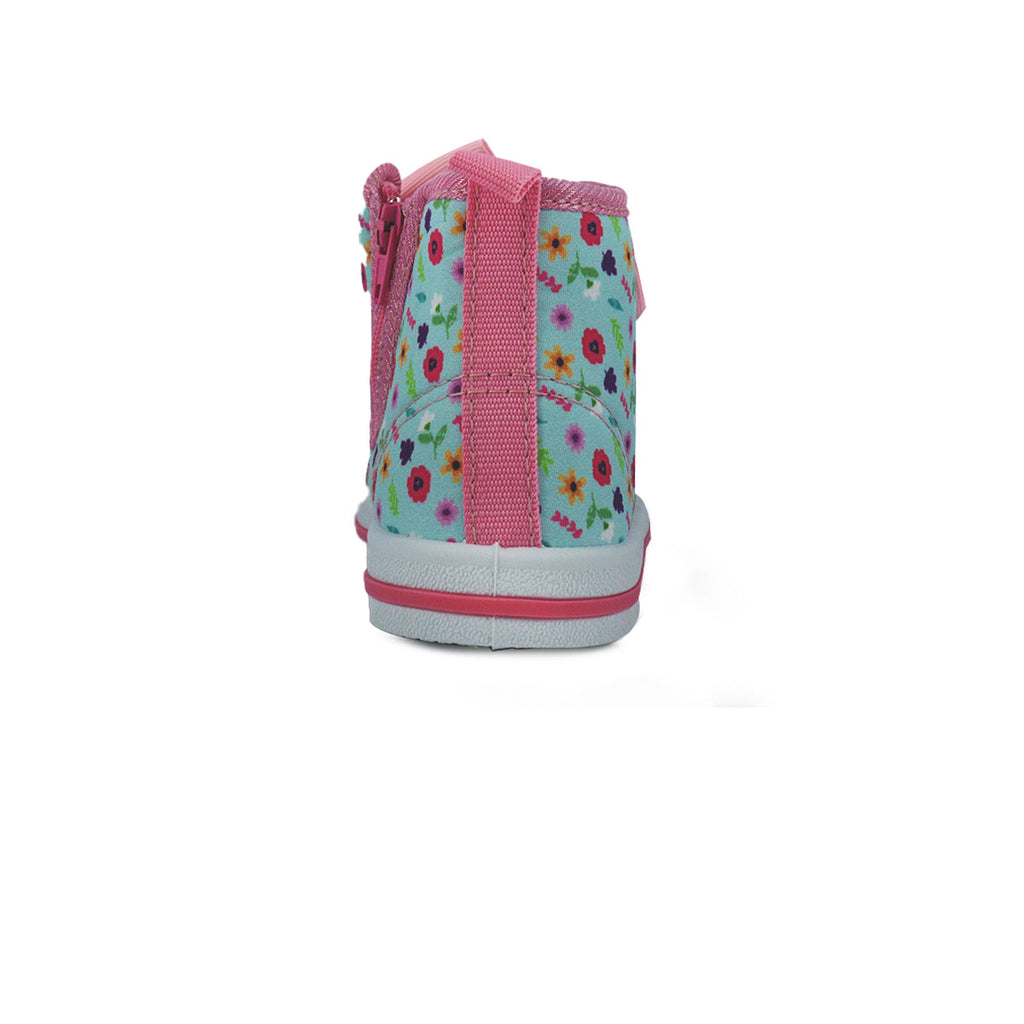 Botas Rosibot celeste para Infantes