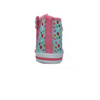 Botas Rosibot celeste para Infantes