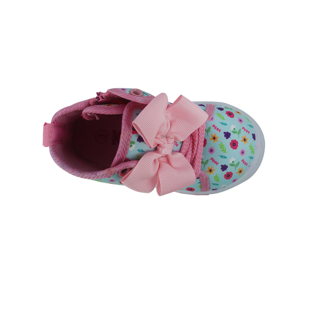 Botas Rosibot celeste para Infantes