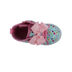 Botas Rosibot celeste para Infantes