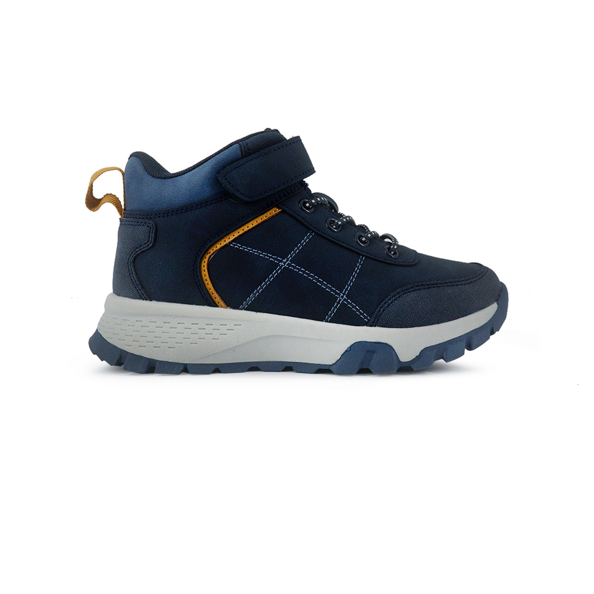 Botas Eberkip navy para Niños