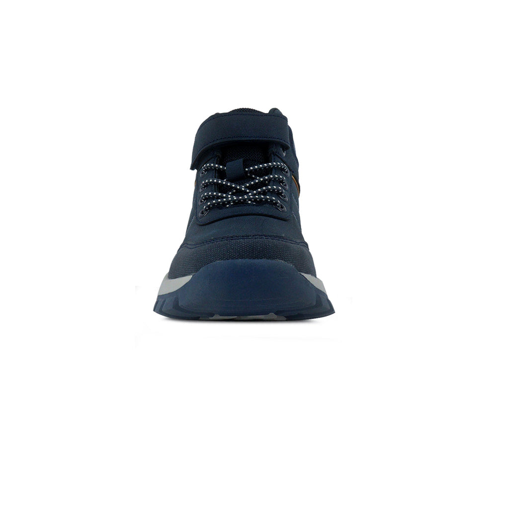 Botas Eberkip navy para Niños