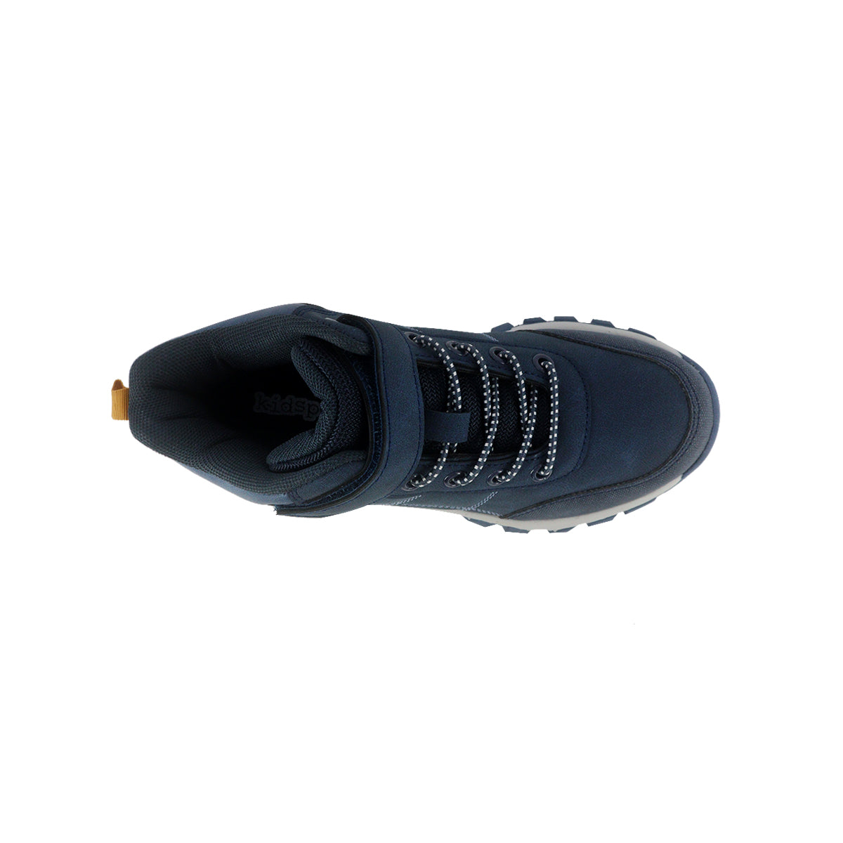 Botas Eberkip navy para Niños