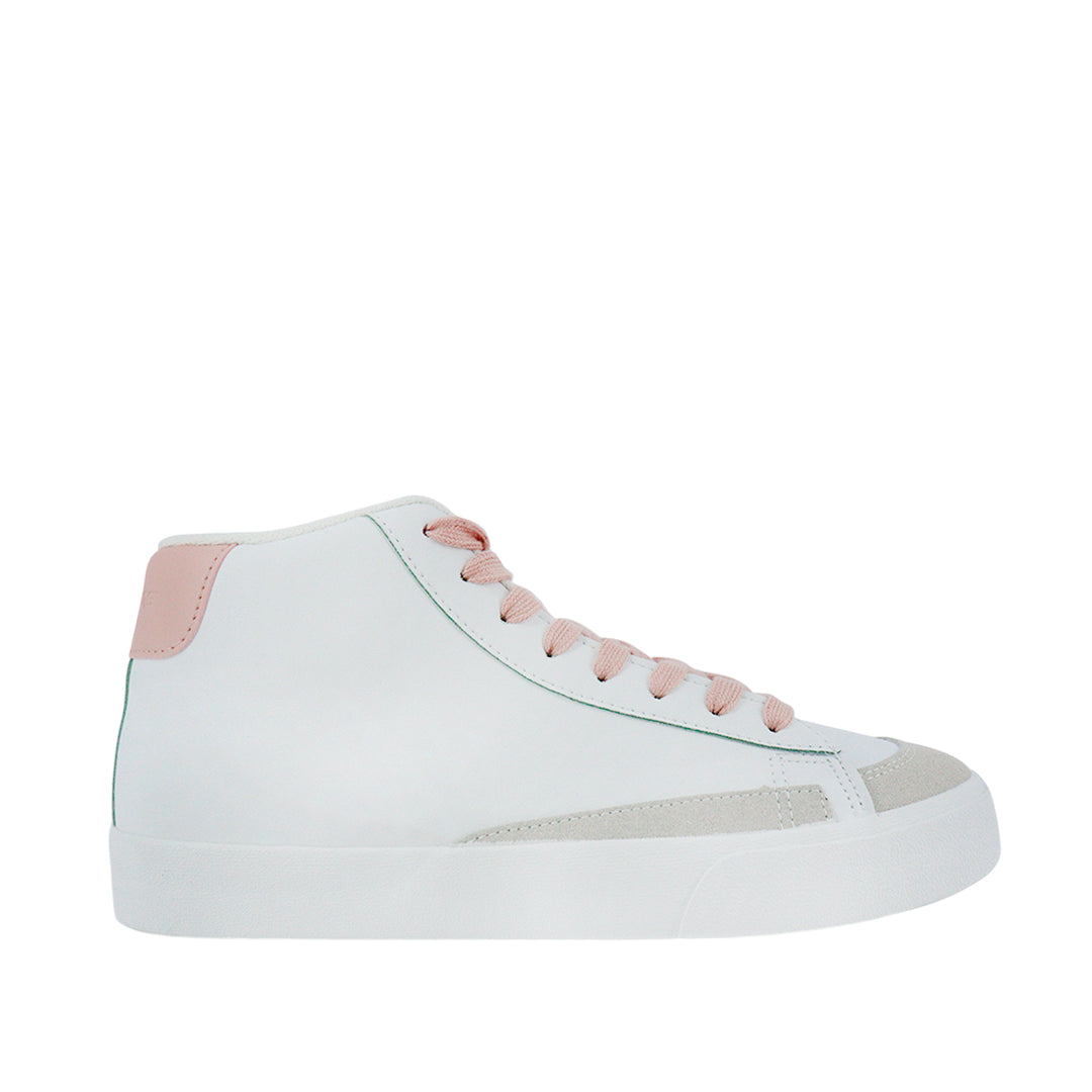Tenis Trazer Ht blanco para Mujer