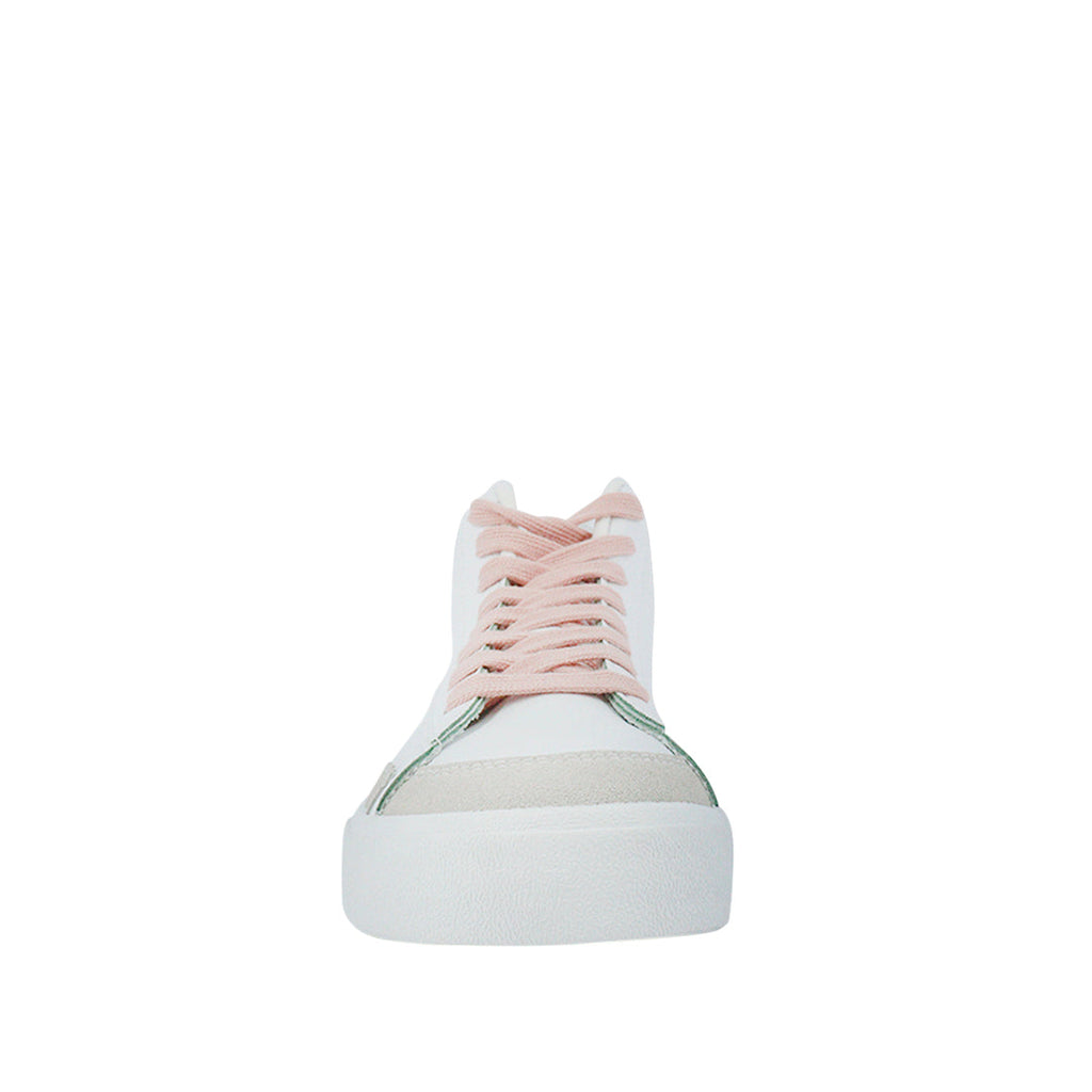 Tenis Trazer Ht blanco para Mujer