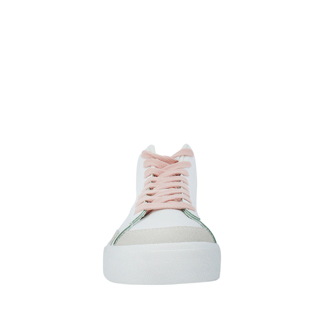 Tenis Trazer Ht blanco para Mujer