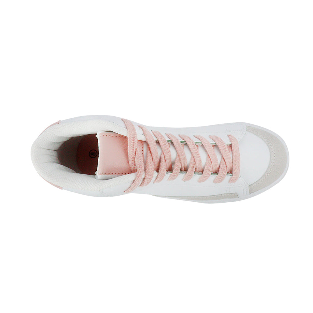 Tenis Trazer Ht blanco para Mujer