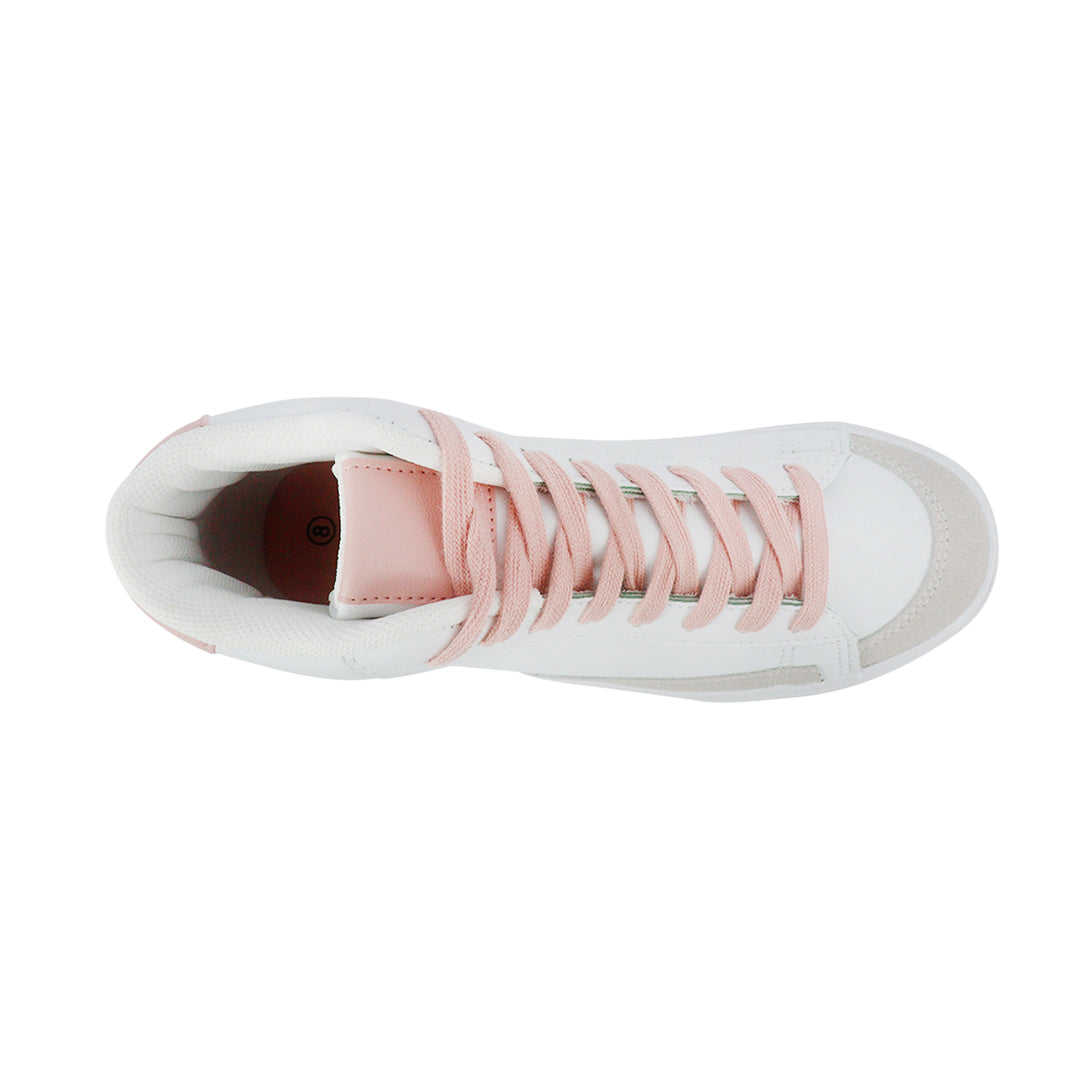 Tenis Trazer Ht blanco para Mujer