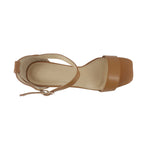Sandalias Ariel tan para Mujer