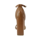 Sandalias Ariel tan para Mujer
