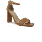 Sandalias Ariel tan para Mujer