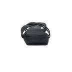 Sandalias flats Karina negro para Mujer