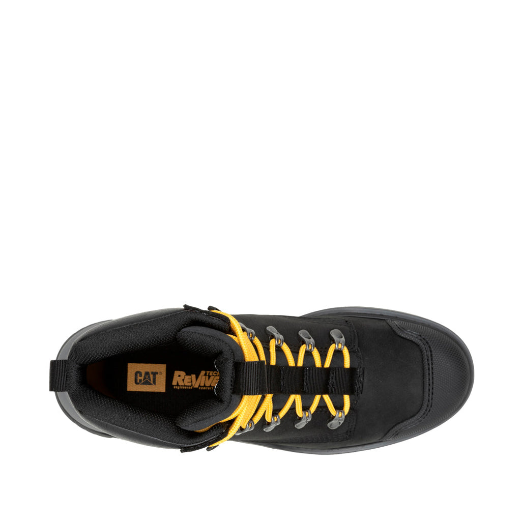 Botas Colorado Expedition WP para Hombre