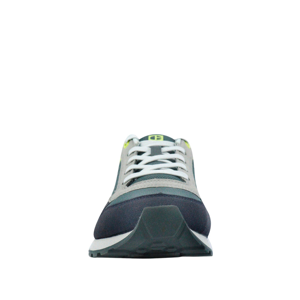 Tennis Ventura para hombre color navy