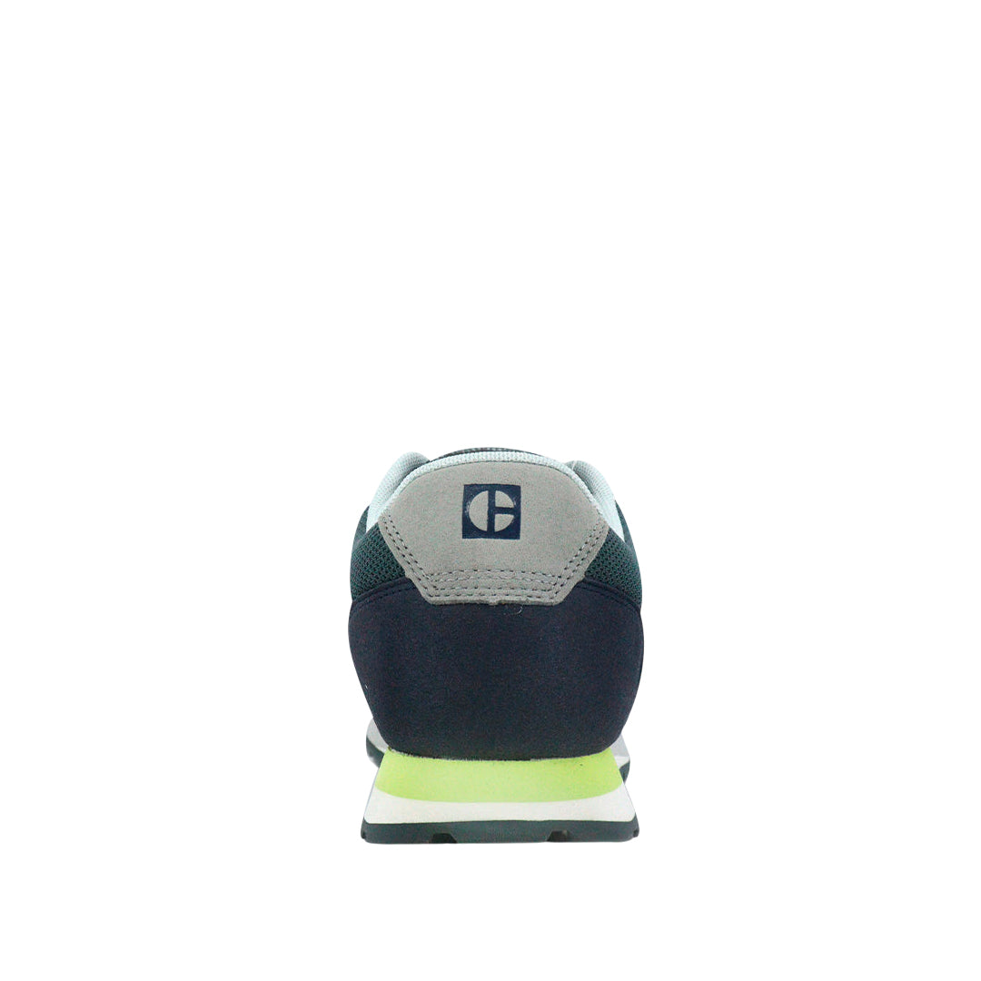 Tennis Ventura para hombre color navy