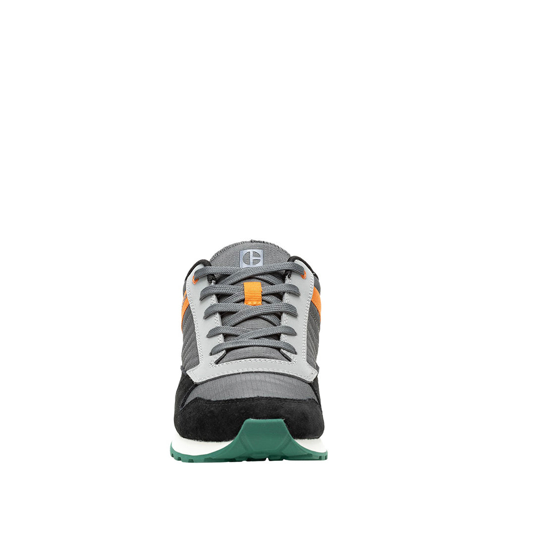 Sneakers Ventura negros para hombre