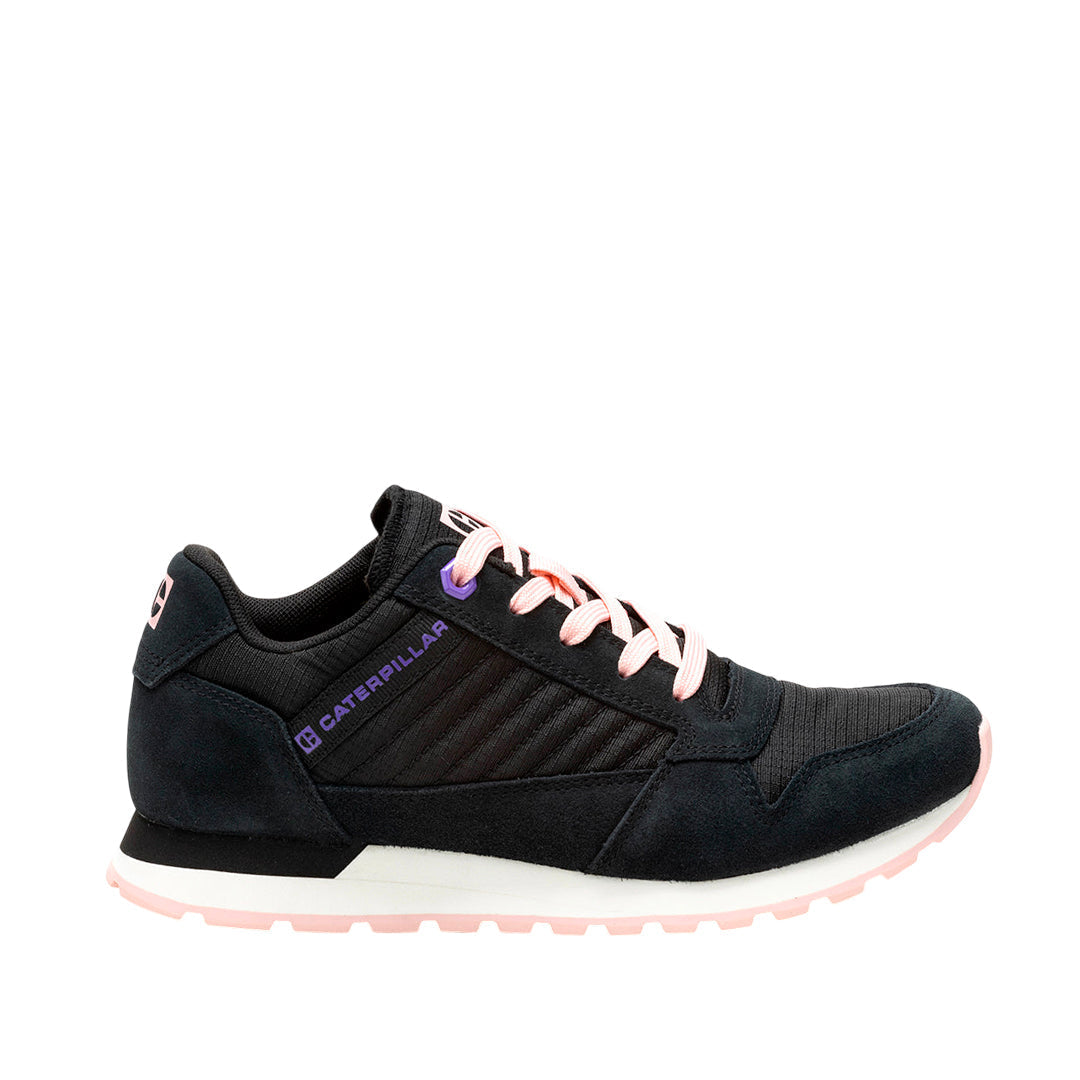 Tennis Ventura para mujer color negro