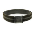 Cinturon Life verde para Hombre