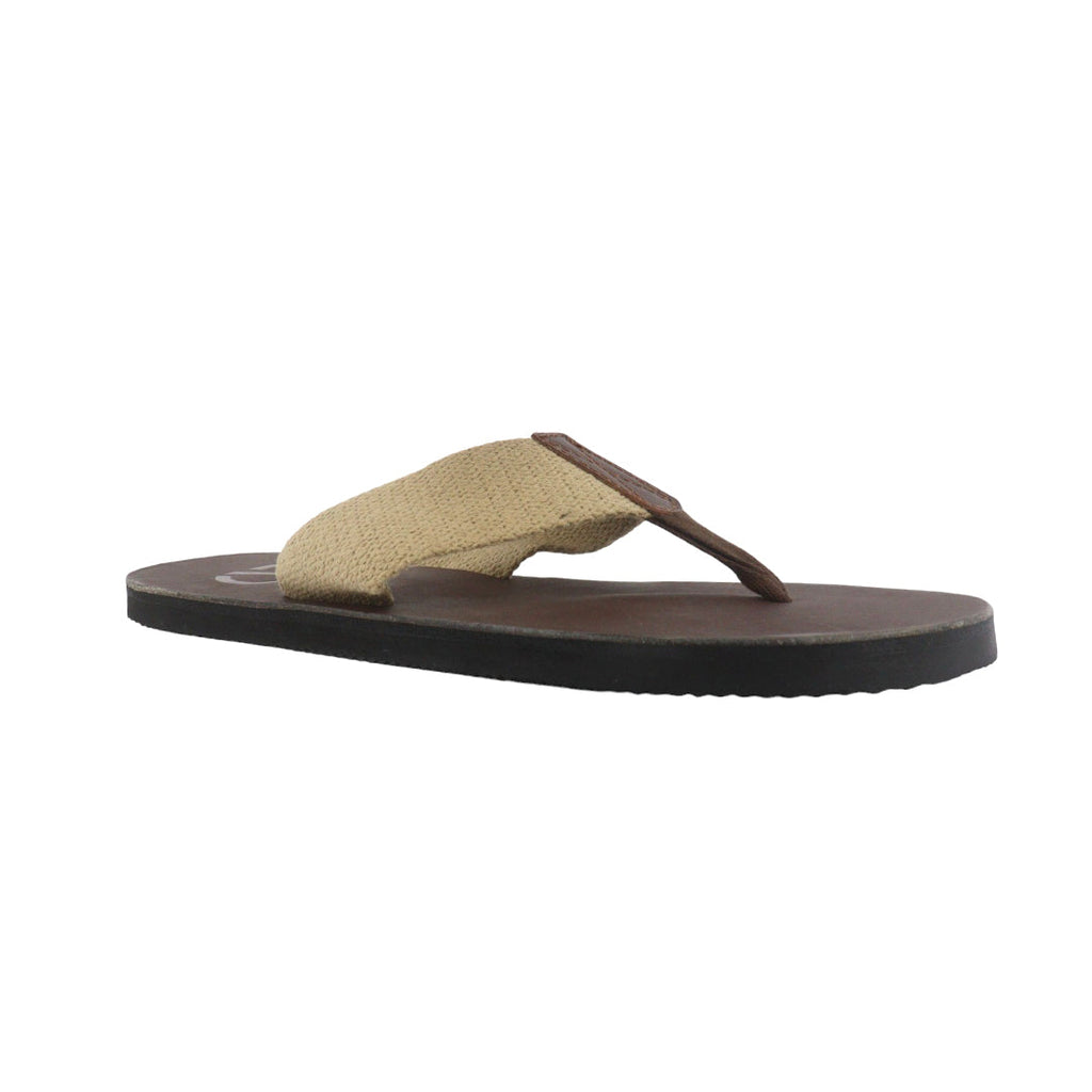 Sandalias Charles beige