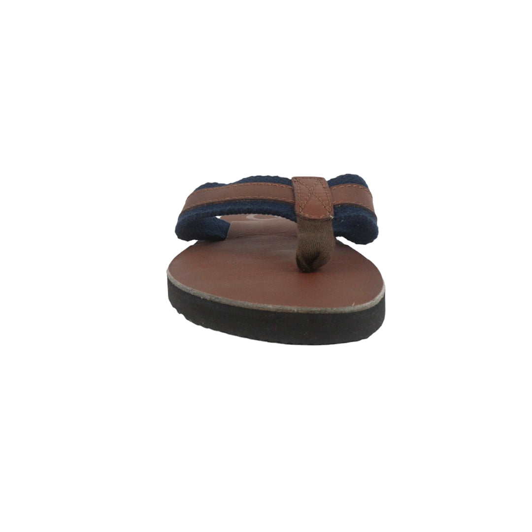 Sandalias Charles tan