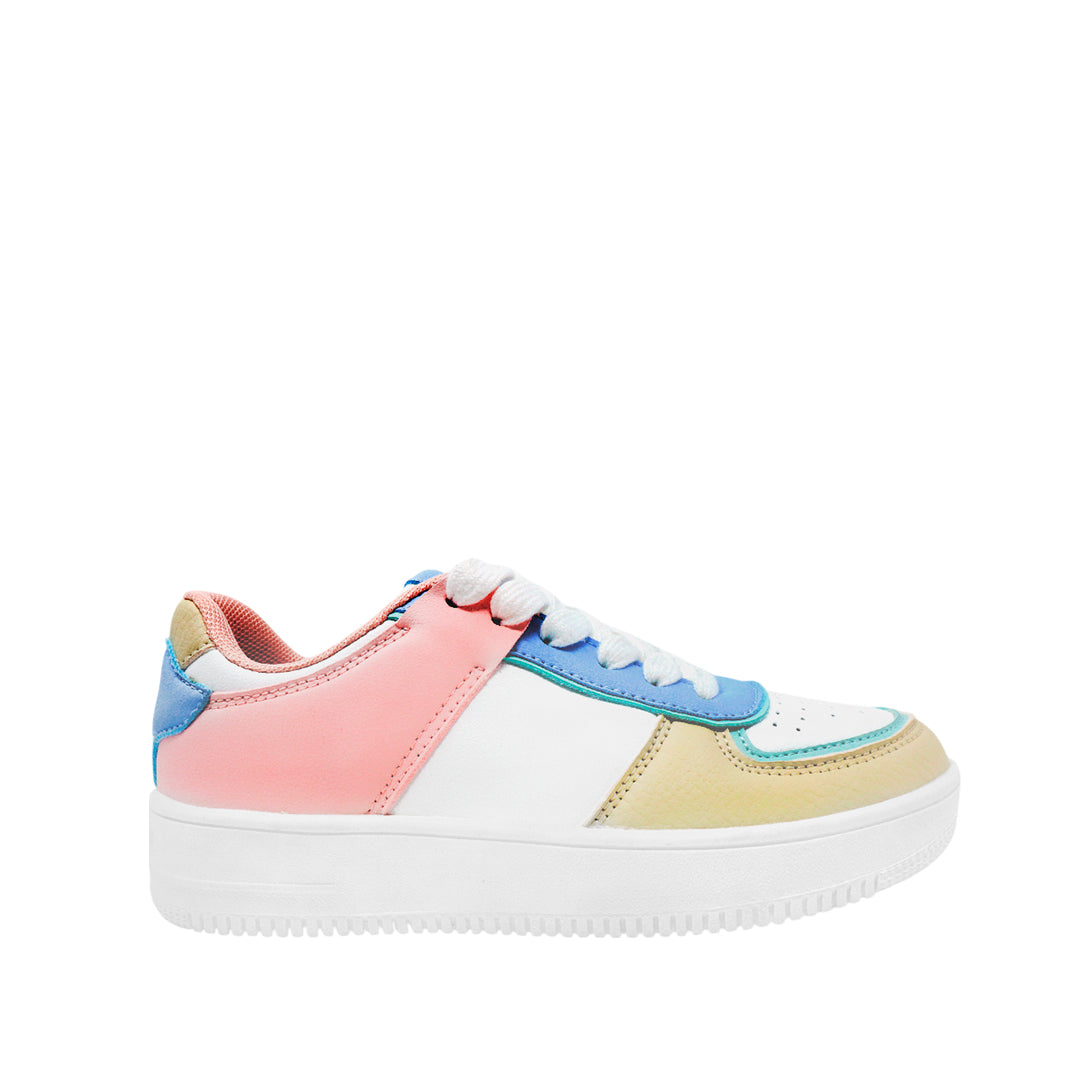 Tenis Blakibra rosado para Niñas