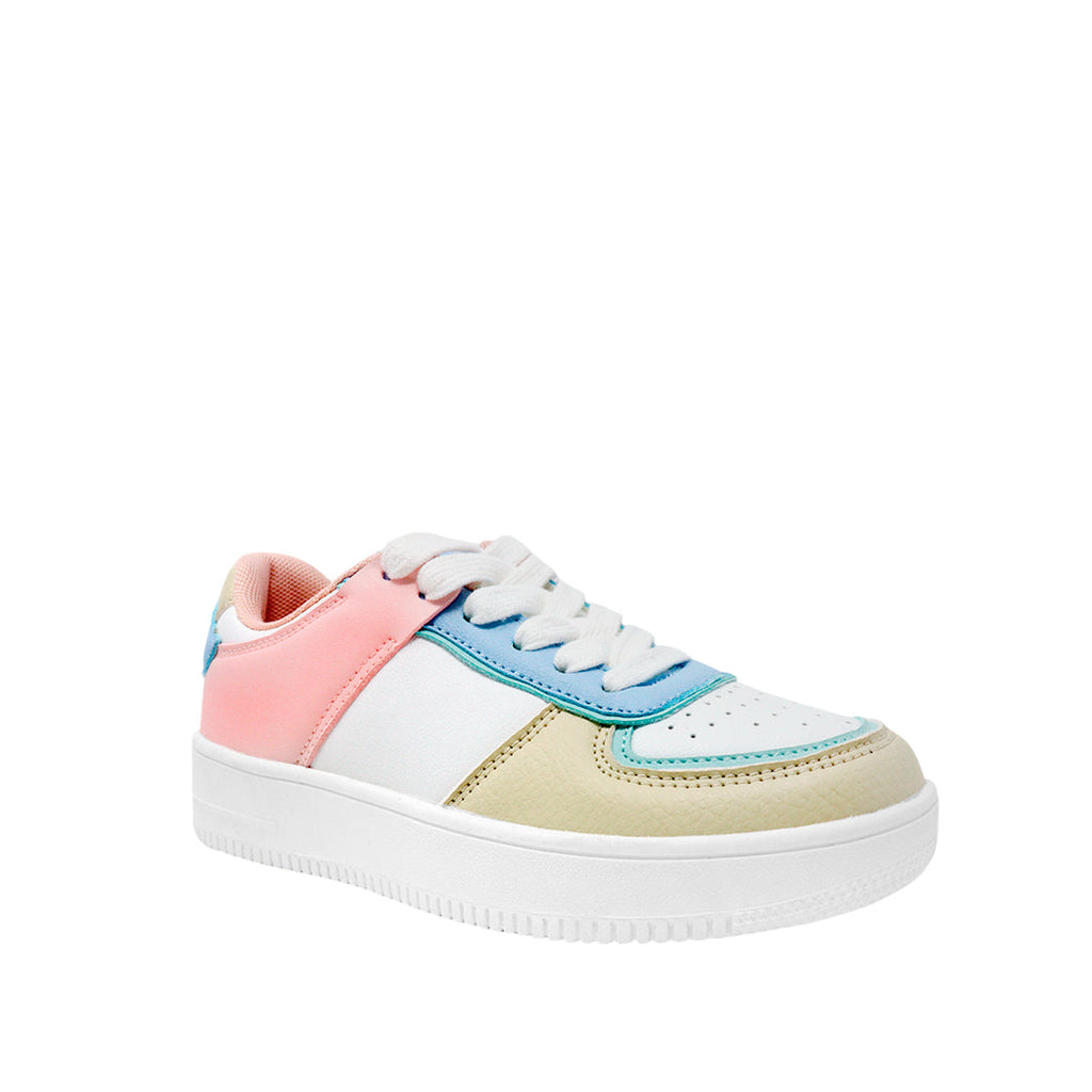 Tenis Blakibra rosado para Niñas