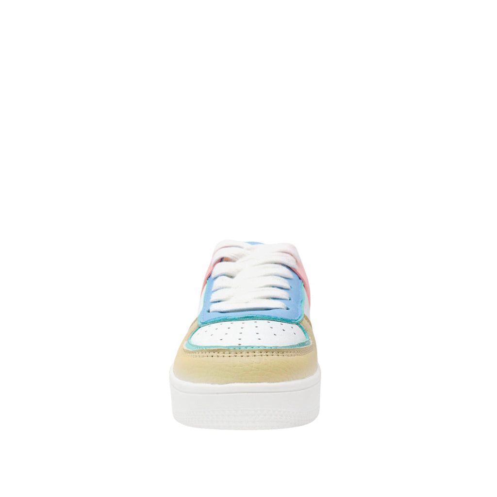 Tenis Blakibra rosado para Niñas