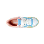 Tenis Blakibra rosado para Niñas
