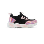 Tenis Yokibra negro para Niñas