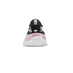 Tenis Yokibra negro para Niñas