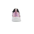 Tenis Yokibra negro para Niñas