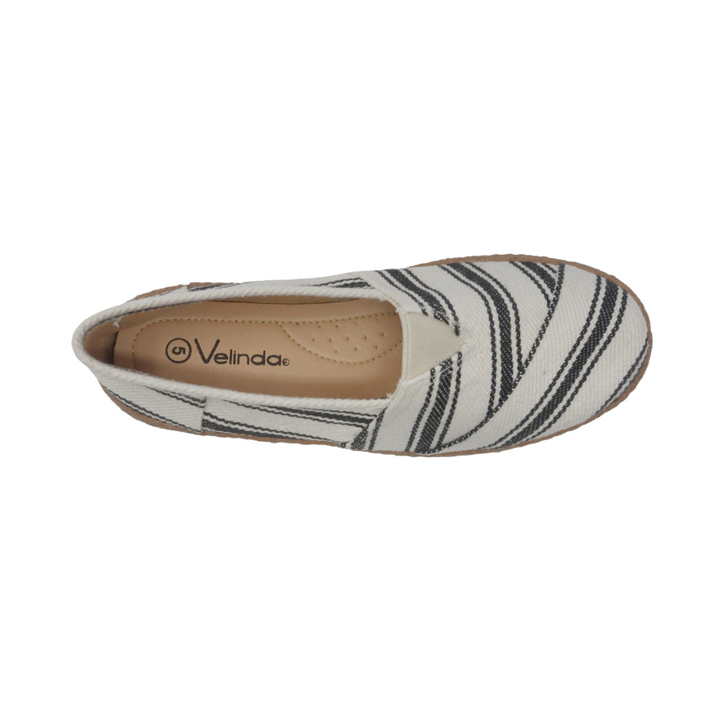 Zapatillas Balidi navy para Mujer