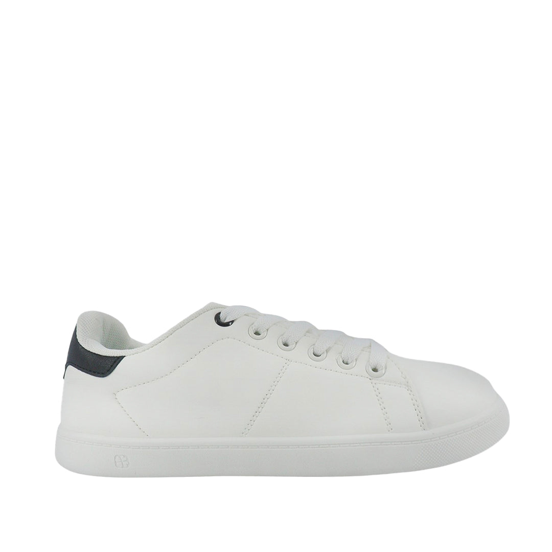 Tenis Danna blanco para Mujer