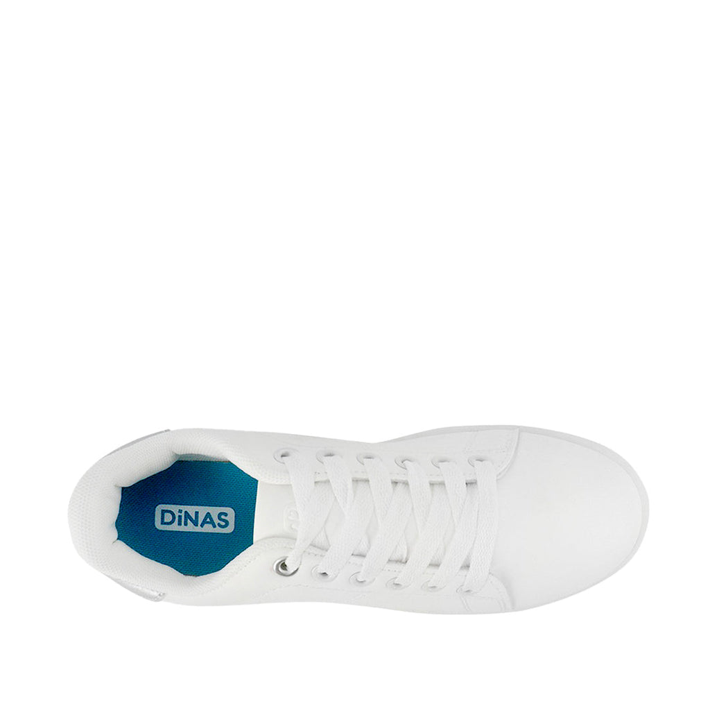 Tenis Danna blanco para Mujer