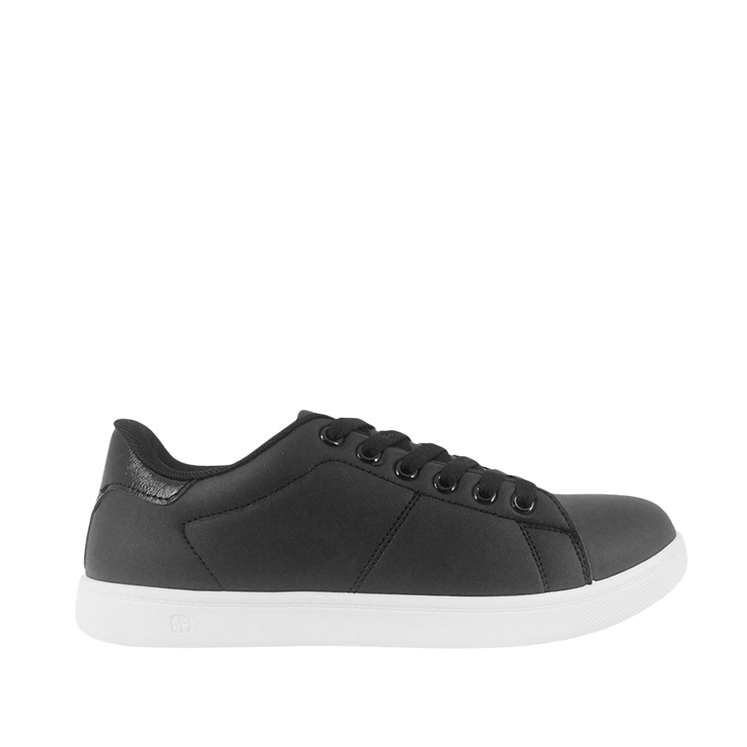 Tenis Danna negro para Mujer