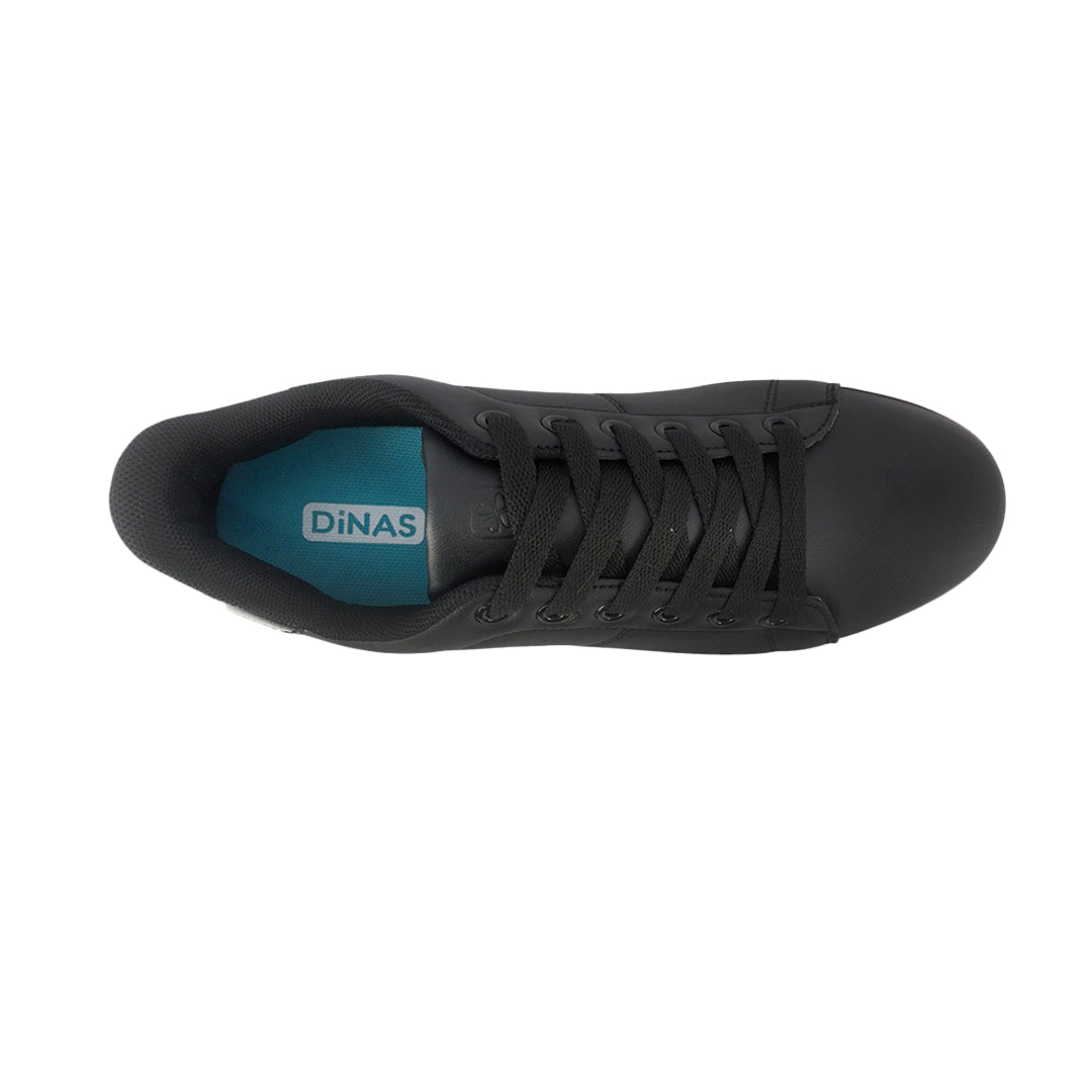 Tenis Danna negro para Mujer