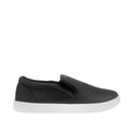 Canvas Danna Sl negro para Mujer