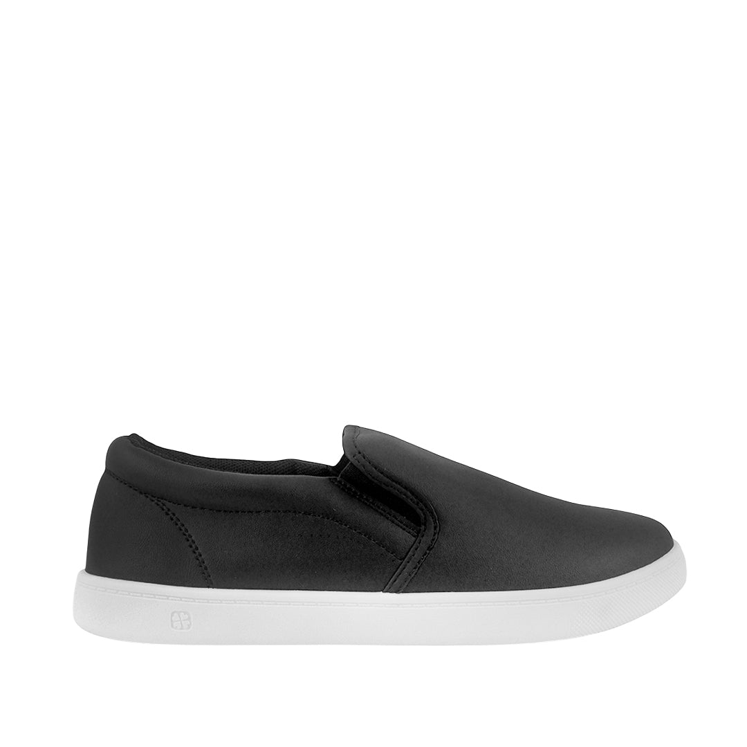 Canvas Danna Sl negro para Mujer