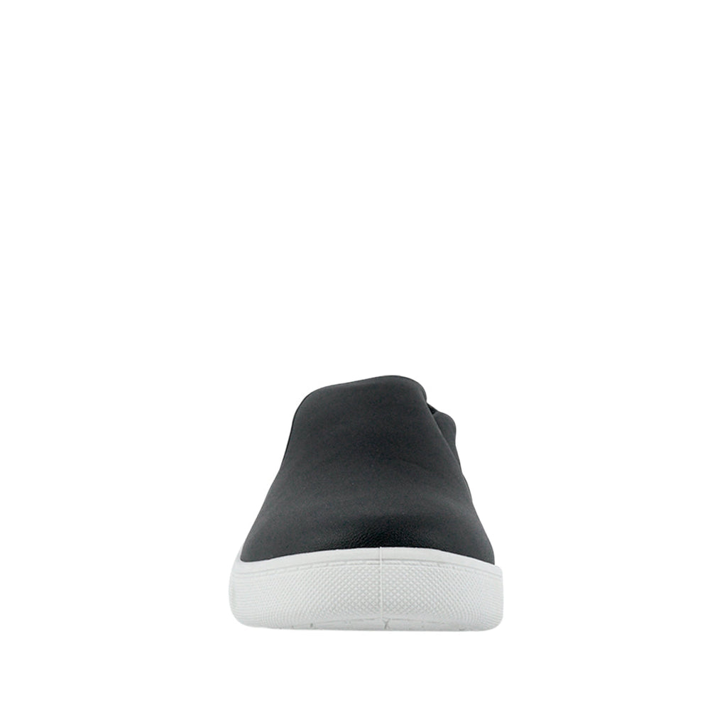 Canvas Danna Sl negro para Mujer